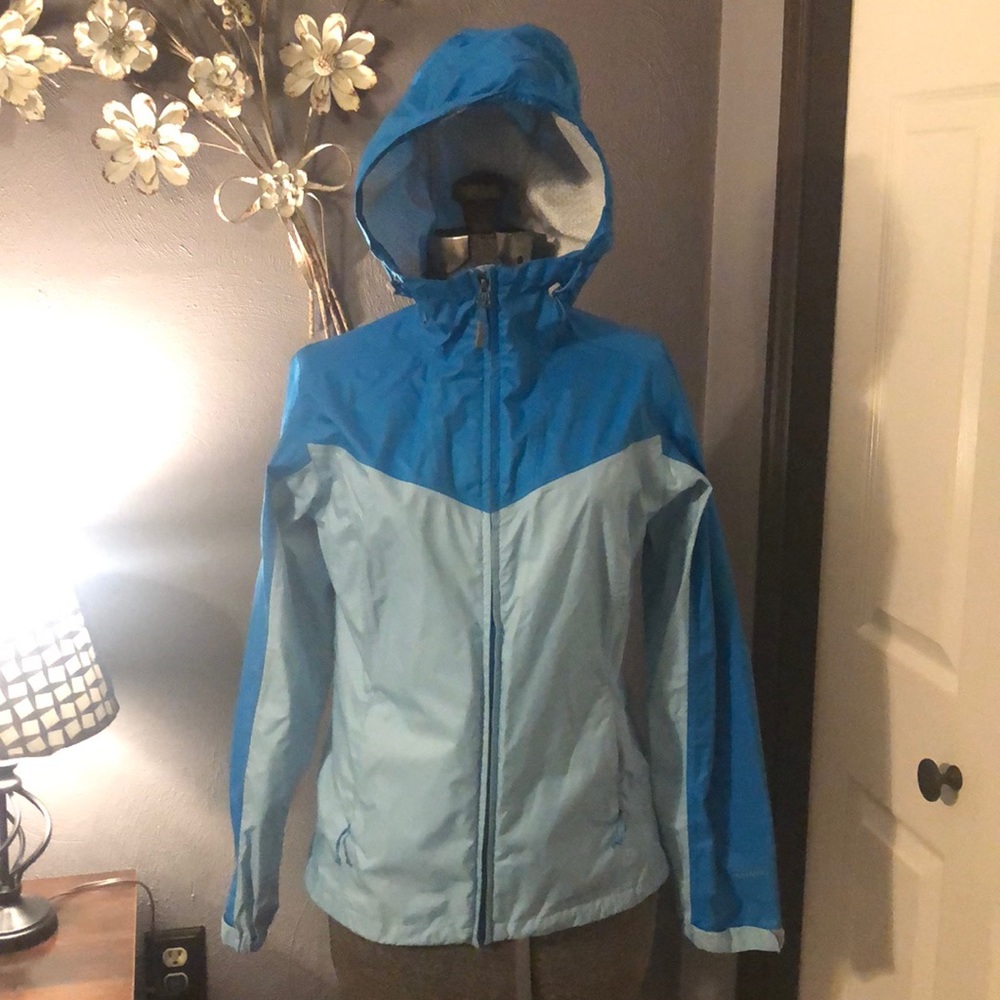 Eddie Bauer lightweight jacket